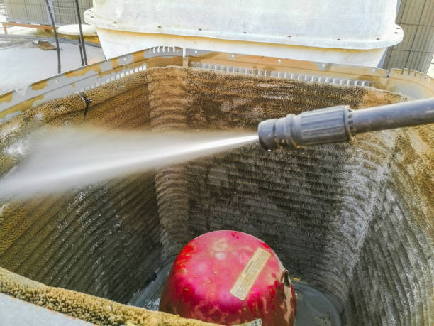 Best Air Duct Cleaning Cost  in Higganum, CT