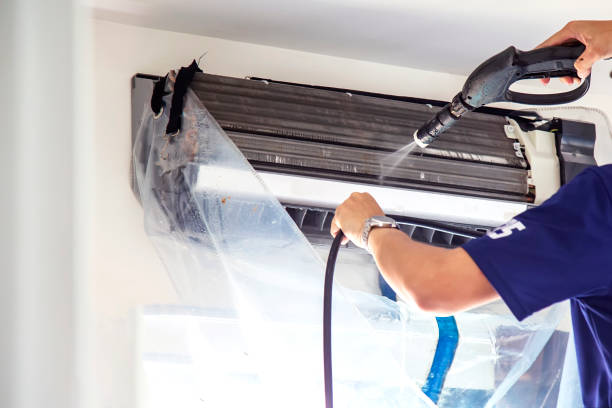 Best Air Duct Cleaning Near Me  in Higganum, CT