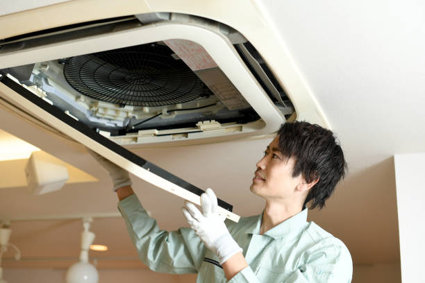 Ventilation Cleaning Services in Higganum, CT