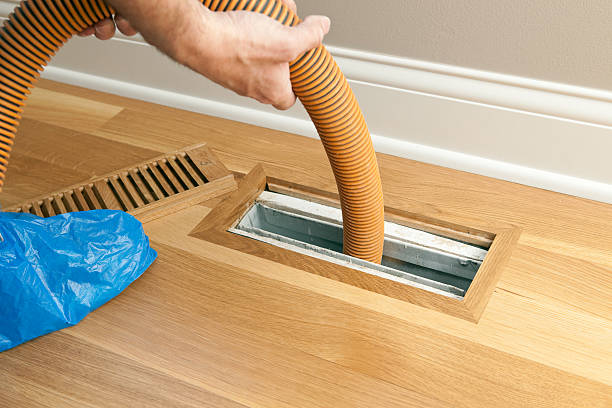 Best Affordable HVAC Duct Cleaning  in Higganum, CT