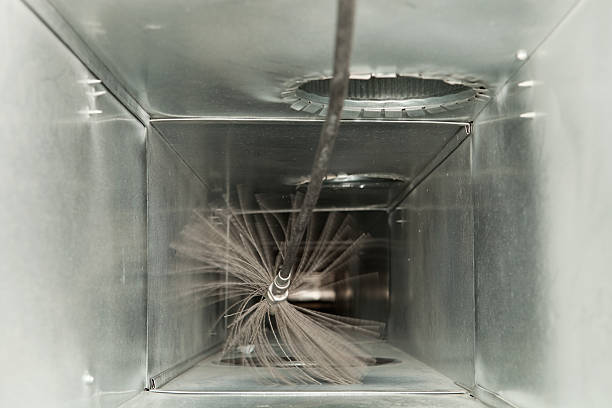 Best Best Air Duct Cleaning Company  in Higganum, CT